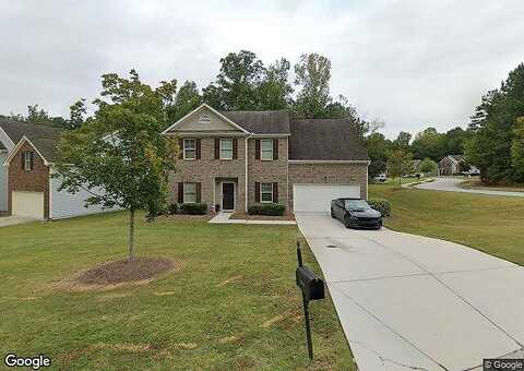 Stonebrook, AUSTELL, GA 30106