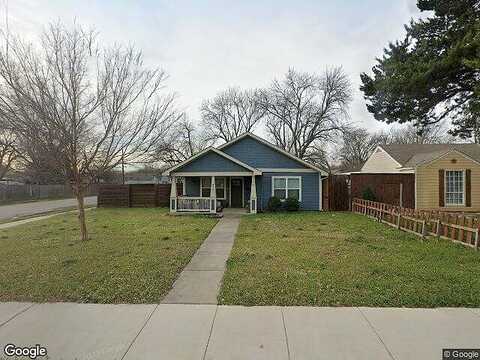 Avenue D, GARLAND, TX 75040