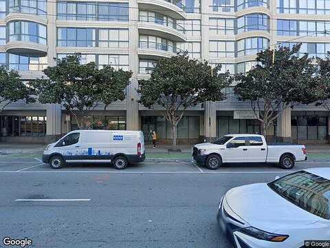 3Rd, SAN FRANCISCO, CA 94107