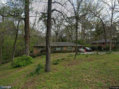 Castlewoods, MACON, GA 31204