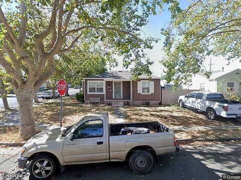 Irwin, VALLEJO, CA 94591