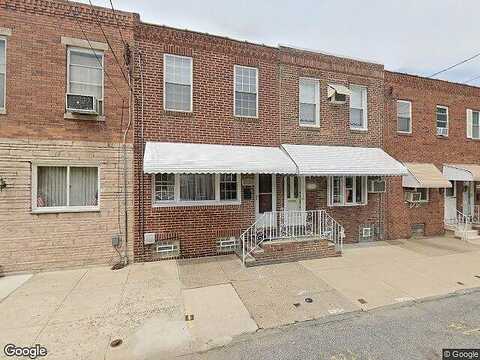 Almond, PHILADELPHIA, PA 19134