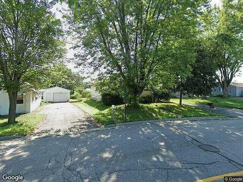 21St, LA CROSSE, WI 54601