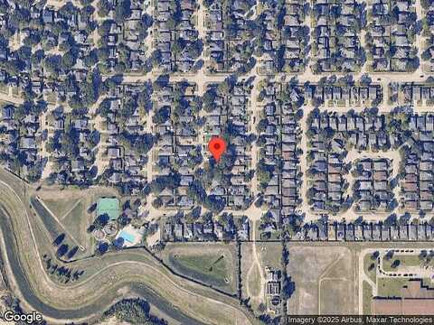 High Plains, KATY, TX 77449
