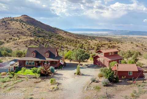 Ridge, CHINO VALLEY, AZ 86323