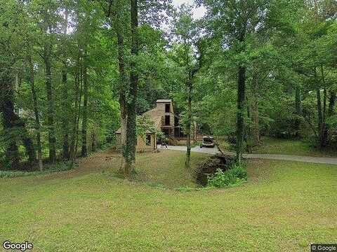 Creek Park, MARIETTA, GA 30062