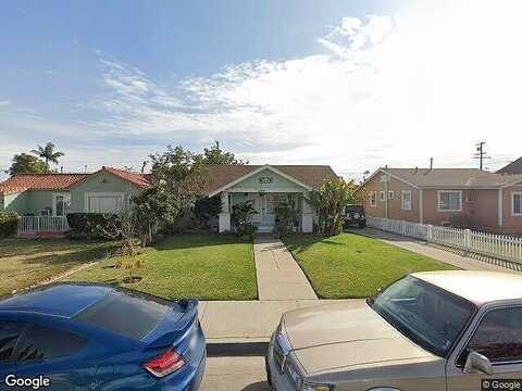 Hill, HUNTINGTON PARK, CA 90255