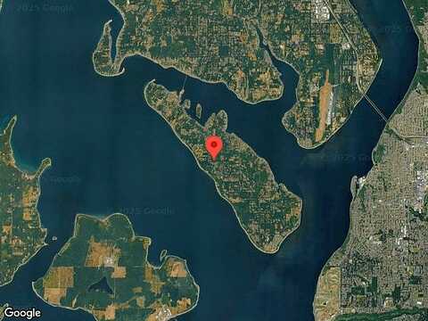 Chippewa, FOX ISLAND, WA 98333