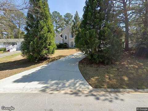 Creekwood, SNELLVILLE, GA 30078