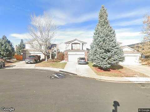Salida, AURORA, CO 80013
