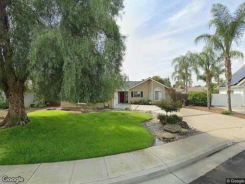 Ash, HANFORD, CA 93230