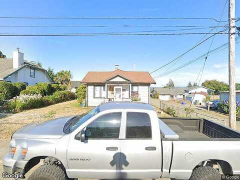 Sheridan, NORTH BEND, OR 97459