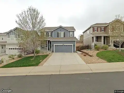 Black Canyon, CASTLE ROCK, CO 80109