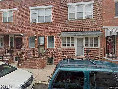 12Th, PHILADELPHIA, PA 19148