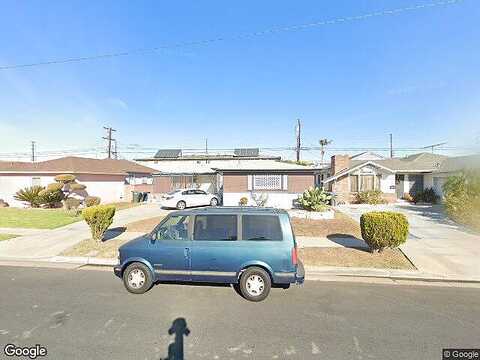 129Th, GARDENA, CA 90249