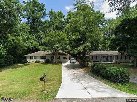 Terrydale, MARIETTA, GA 30067