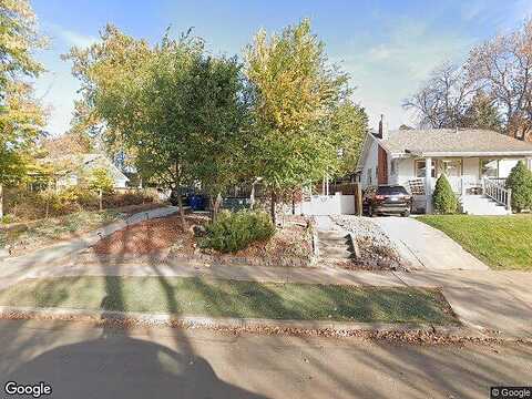 Sherman, ENGLEWOOD, CO 80113