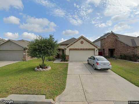 Donellan, HOUSTON, TX 77088