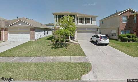 Indigo Stone, KATY, TX 77449