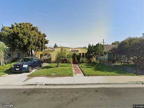 Grand, HUNTINGTON PARK, CA 90255