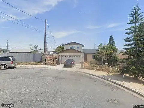 C, NATIONAL CITY, CA 91950