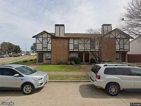 Wimbledon, GARLAND, TX 75041