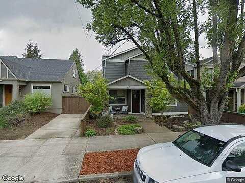 Halleck, PORTLAND, OR 97217