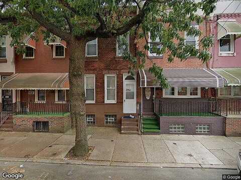 Wharton, PHILADELPHIA, PA 19146