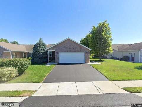 Justine, CHAMBERSBURG, PA 17201