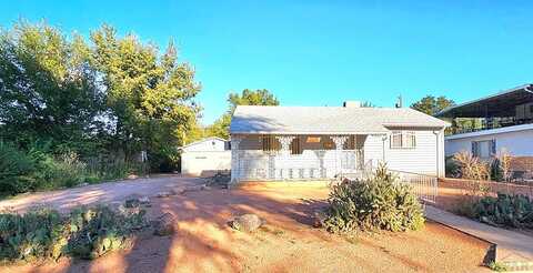 Poplar, PUEBLO, CO 81004