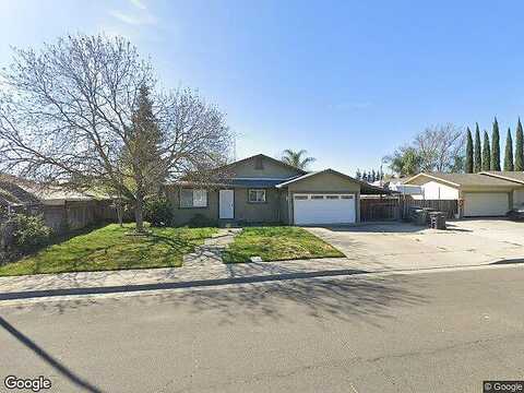 Turpin, RIVERBANK, CA 95367