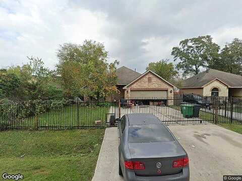 Areba, HOUSTON, TX 77091