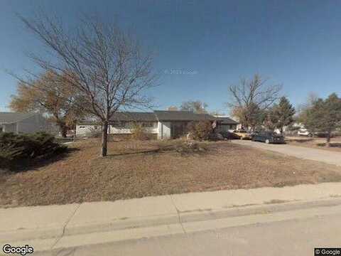 Ash, KEENESBURG, CO 80643