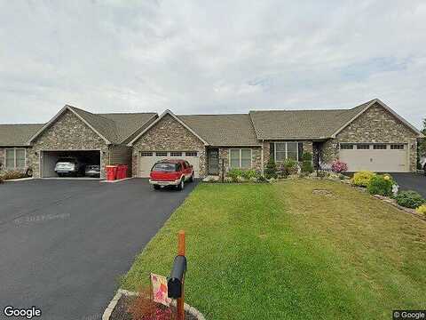 Pin Oak, SHIPPENSBURG, PA 17257