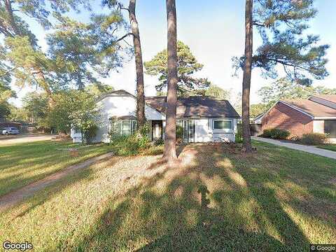 Tuckahoe, SPRING, TX 77373