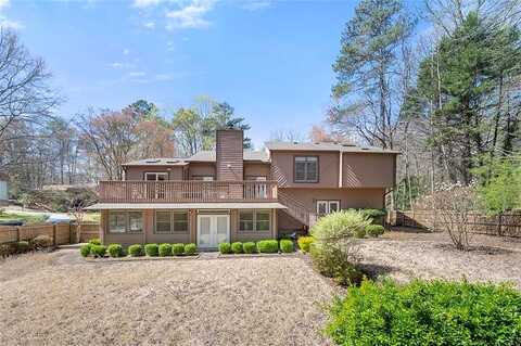 Rocky Springs, MARIETTA, GA 30062