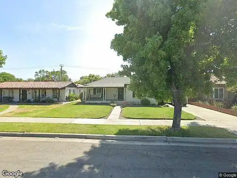 Vagedes, FRESNO, CA 93705