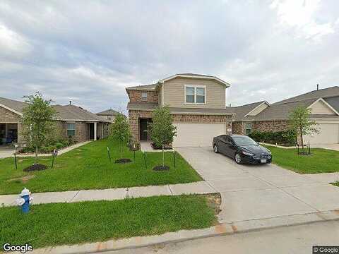 Cheshire Knoll, KATY, TX 77493