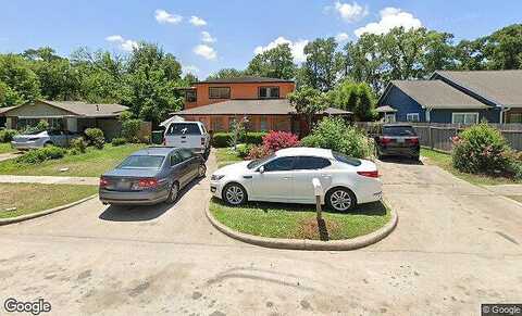 Garapan, HOUSTON, TX 77091