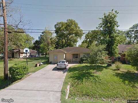 Vaughn, HOUSTON, TX 77093