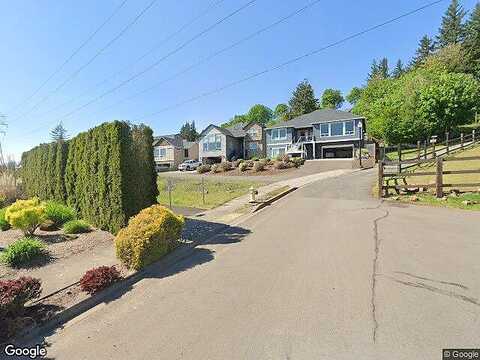 39Th, WASHOUGAL, WA 98671