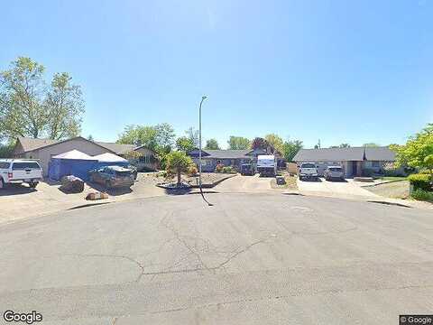 Bel Abbes, MEDFORD, OR 97504