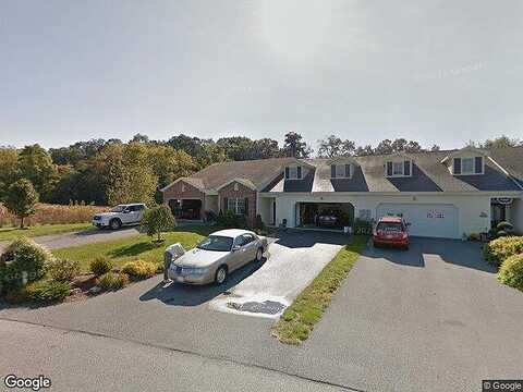 Sherry, CHAMBERSBURG, PA 17202