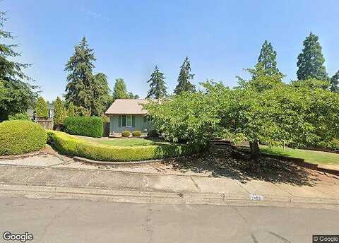 Wilson, EUGENE, OR 97405
