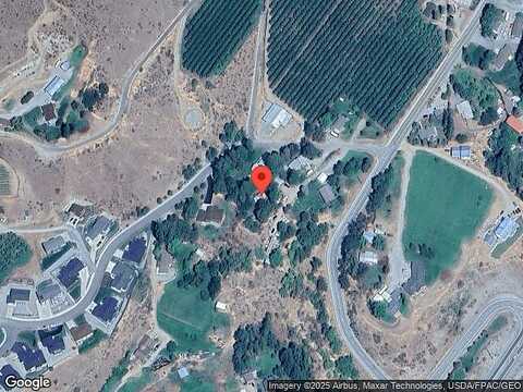 Larsen, ENTIAT, WA 98822