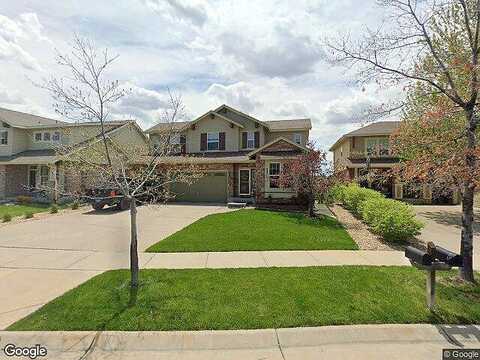 Quarto, AURORA, CO 80016