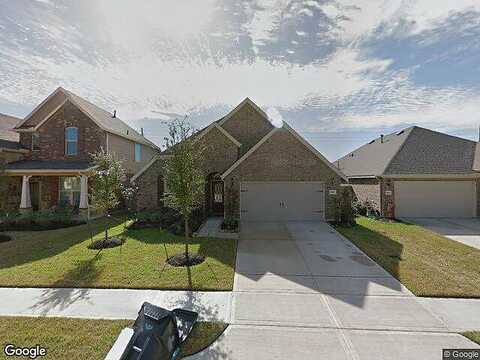 Ballad, KATY, TX 77493