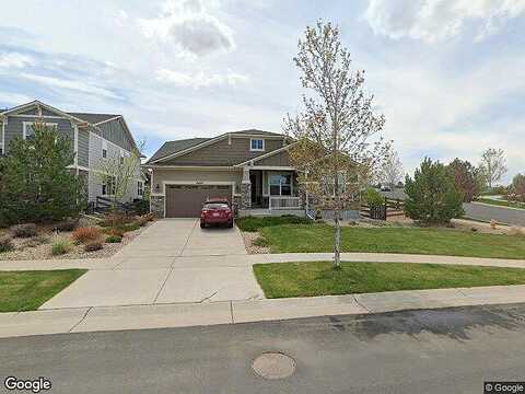 Moraine, AURORA, CO 80016