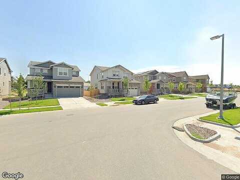 Tennessee, AURORA, CO 80018