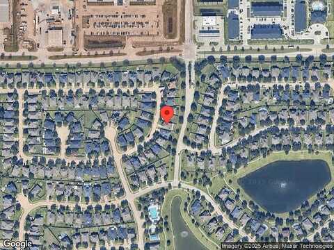Hampton Lakes, KATY, TX 77493